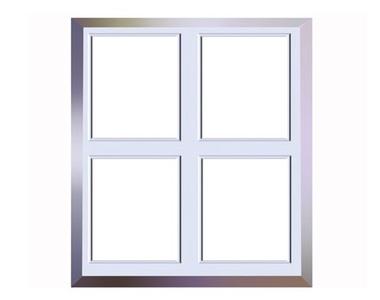 不銹鋼防火窗03