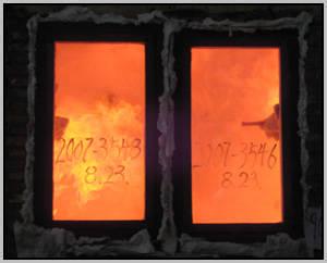 不銹鋼防火窗04