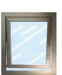 不銹鋼防火窗05