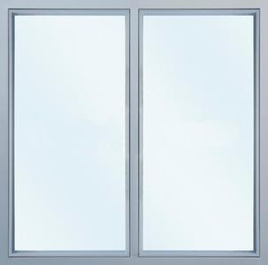 不銹鋼防火窗08