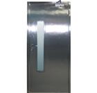 不銹鋼防火門03